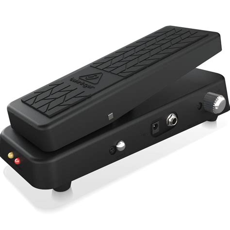 Buy Behringer HB01 HellBabe Wah Wah Pedal Online | Bajaao – BAJAAO.COM