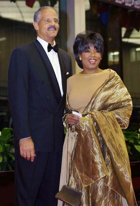 Oprah Winfrey and Stedman Graham's Relationship Timeline