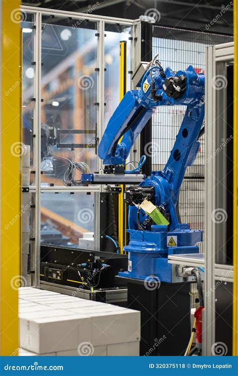 Robot Arm Manufacturing 的图像结果