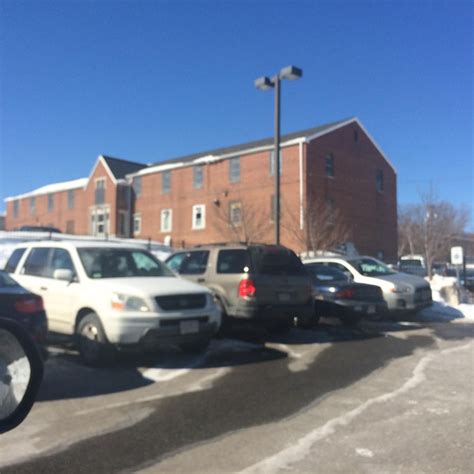 Middlesex County House of Correction Visitation | Mail | Phone ...