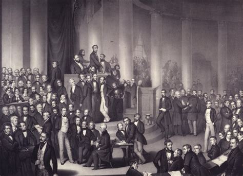 1848 – prvá sériová "farebná" revolúcia - Christianitas