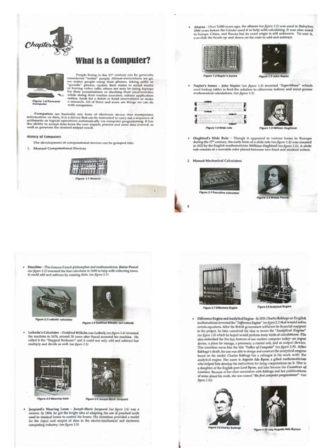 Image result for ICT Computer Chapter 1