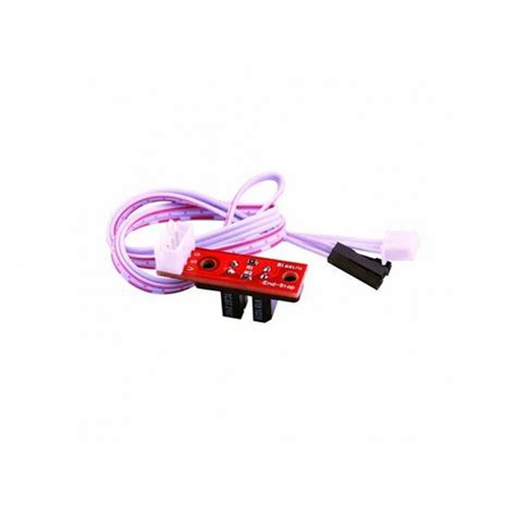 Optical Endstop Light Control Limit Optical Switch