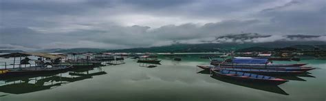 Kathmandu & Pokhara Trip Package - we care holidays