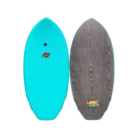 Buy South Bay Board Co. - Skim Board-48 Pro-Series The Saltyburger ...