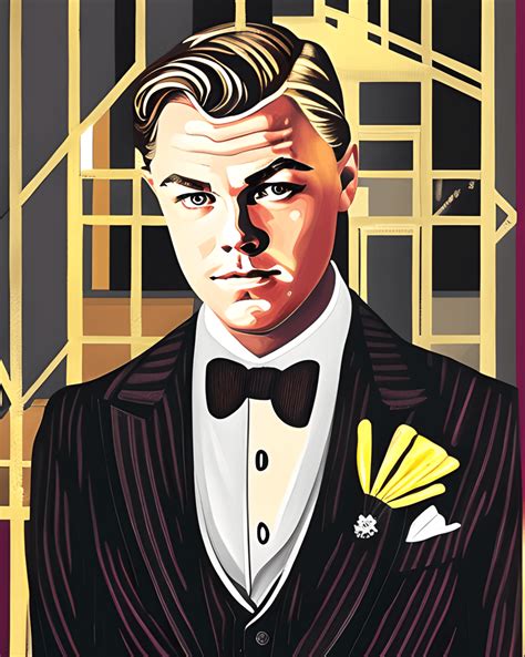 Who Killed Jay Gatsby