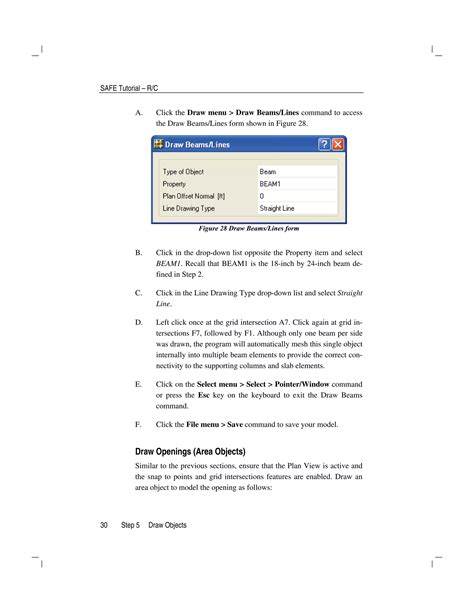 Image result for Safe Tutorial PDF