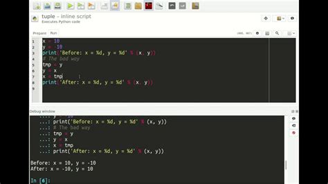 Python Tricks 的图像结果