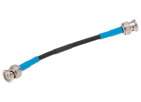 RF Cable Assemblies - Molex | Mouser