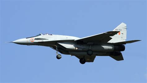 India Vs China: Top 5 Fighter Planes In Their Arsenal - Strength & Cost ...