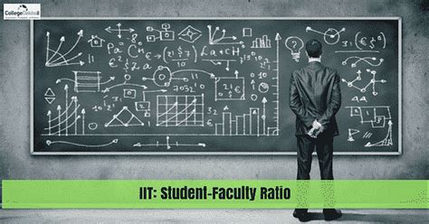 Student-Faculty Ratio Better at New IITs | CollegeDekho