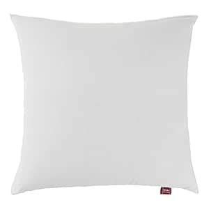 Fabindia White Cotton Polyfill Filler (2063840001) : Amazon.in: Home ...