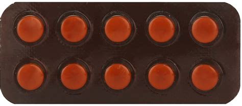 Nf Retard 20 MG Tablet (10): Uses, Side Effects, Price & Dosage | PharmEasy