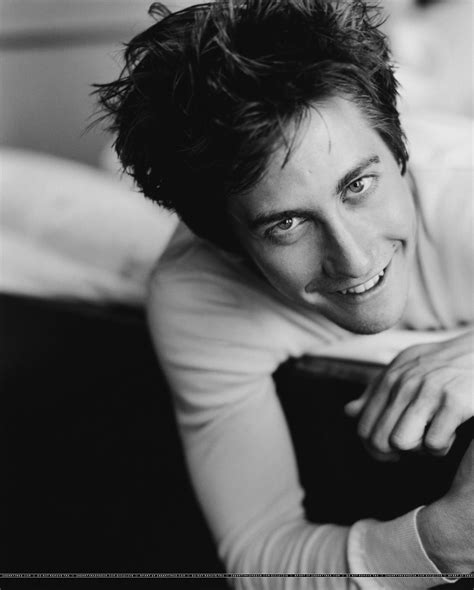 Jake Gyllenhaal Kinder