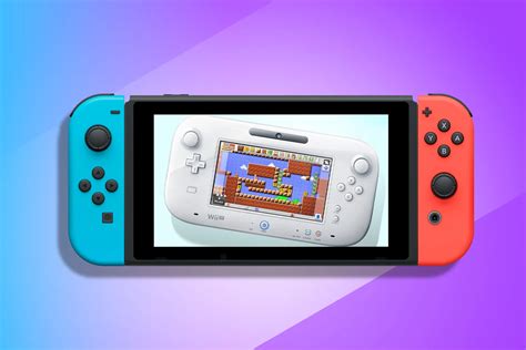 Play wii u games on wii online