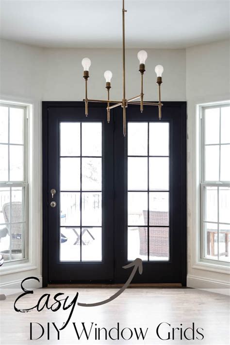 Image result for Making Window Grid