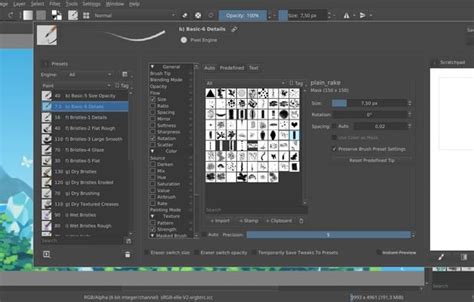 Print Shop 4.0 Tutorial 的图像结果