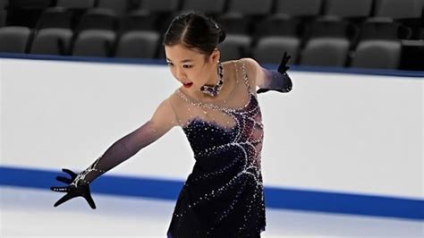 Rising Korean-American ice skater, 13, killed in D.C. plane crash ...