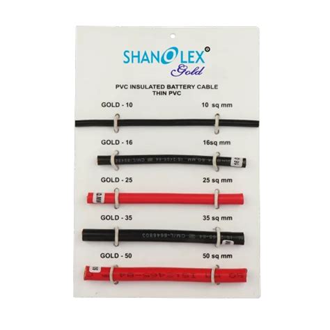 Battery Cable - Heavy Duty Battery Cable Is 2465 Manufacturer from New ...