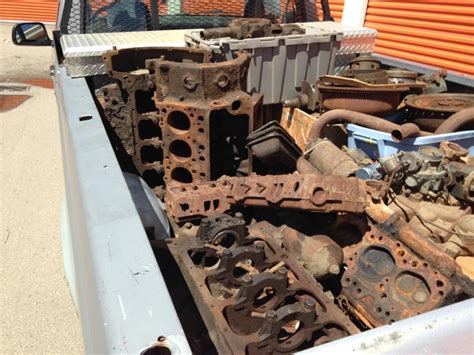 Image result for Machine Shop Engine Cleaning