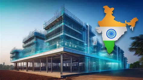 Pre Engineered Building Systems: A Promising Future for Indian ...