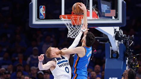 2025 NBA Playoffs: West Final | NEWS | NBA.com