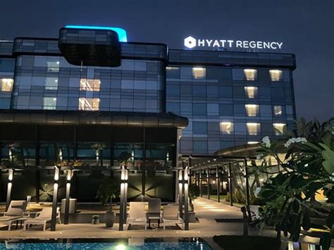 HYATT REGENCY TRIVANDRUM (Kerala) - Hotel Reviews, Photos, Rate ...