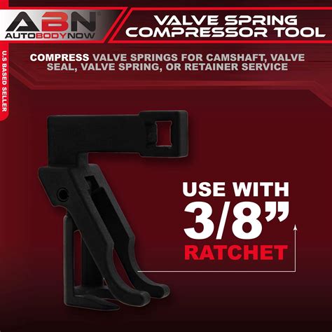 Image result for Spring Compressor Tool ABN