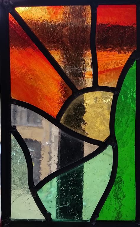 stained glass windows near me