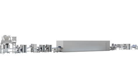 Dough processing solutions | quality made in Germany