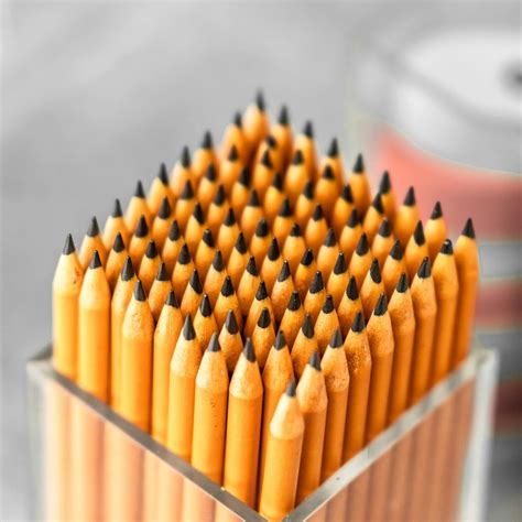 What Does H Mean On Pencils at Hazel Phillips blog