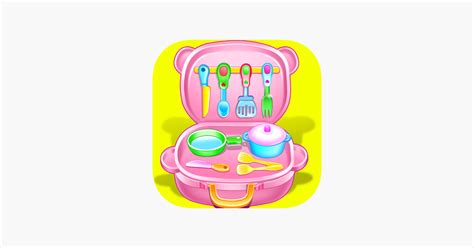 Kitchen Set - Toy Cooking Game Kitchen Set Unboxing 的图像结果