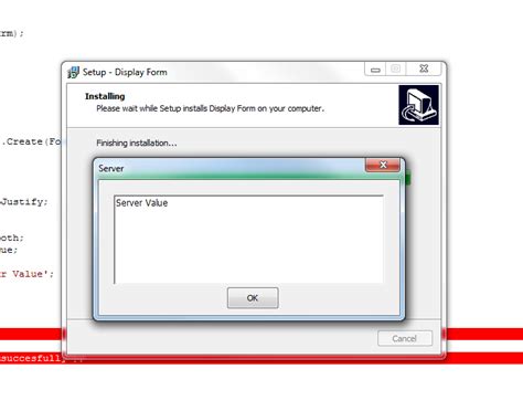 Image result for Custom Interface Inno Setup