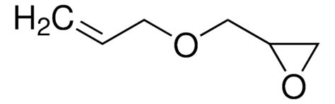 Allyl glycidyl ether = 99 106-92-3