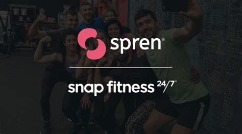 AI-Driven Body Scanning Technologies : Snap Fitness