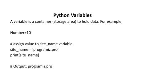 Program 2nd PU Python 的图像结果