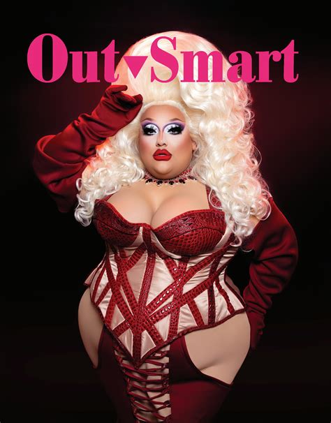 JANUARY 2023 by OutSmart Magazine - Issuu