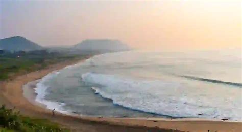 The Best Beach Getaways From Delhi