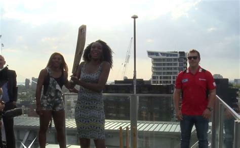 13 NonCricketing Celebrities Playing Cricket On The Field