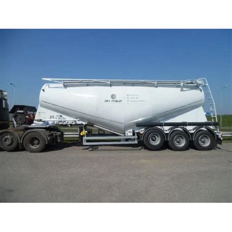 LPG Tanker Manufacturer & Chemical Road Tank Supplier in Ahmedabad, India