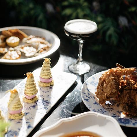 Voodoo Bayou | Cajun Food in Downtown Palm Beach Gardens