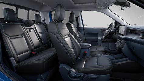 New 2025 Ford Maverick Lobo™ SuperCrew® in Cuyahoga Falls # | Spitzer ...