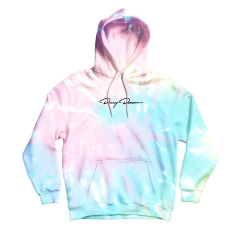 Apparel – Danny Duncan