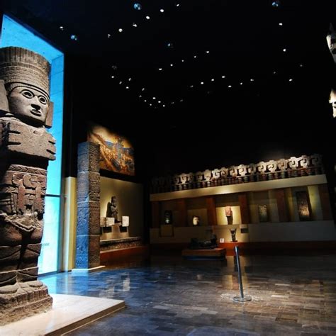 Anthropology Museum: Skip the Line in Mexico City | Pelago