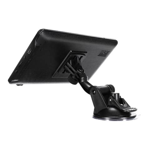 Buy 7 Car GPS Navi System Touch Screen 256MB+8GB Navigator Free Maps ...