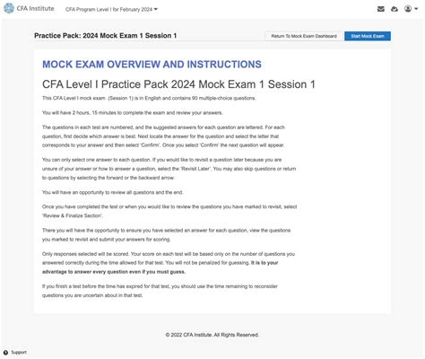 Image result for CFA Pull Testing Course