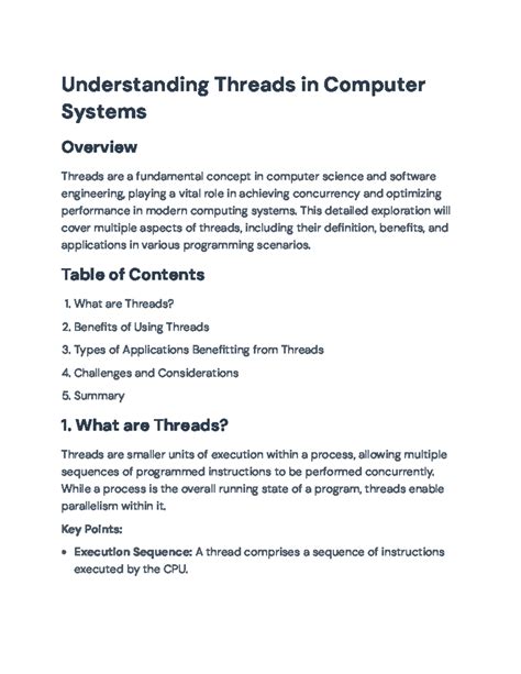 Threads Computer Science 的图像结果