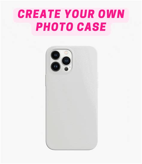 Create Your Own Photo Case | The Case Company