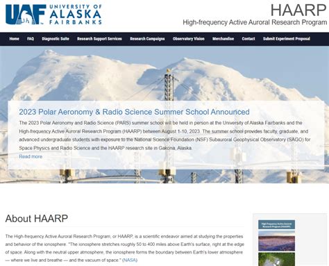HAARP is responsible for the earthquake in Turkey and Syria?