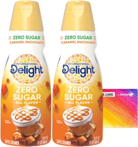 Amazon.com : SPLENDA Sugar Free, Low Calorie French Vanilla Coffee ...